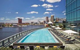 Four Seasons Hotel Baltimore Baltimore Md