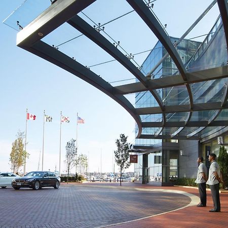 Four Seasons Baltimore Exterior photo
