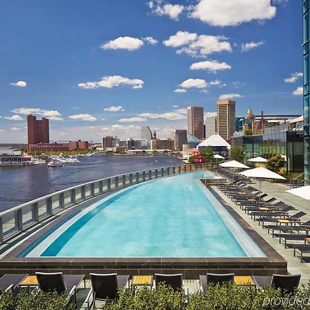 Four Seasons Baltimore Exterior photo