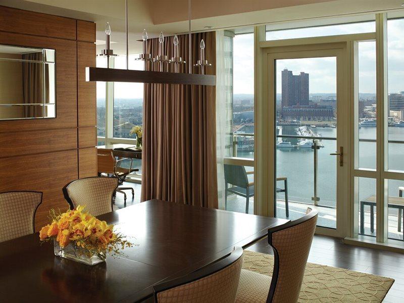 Four Seasons Baltimore Exterior photo