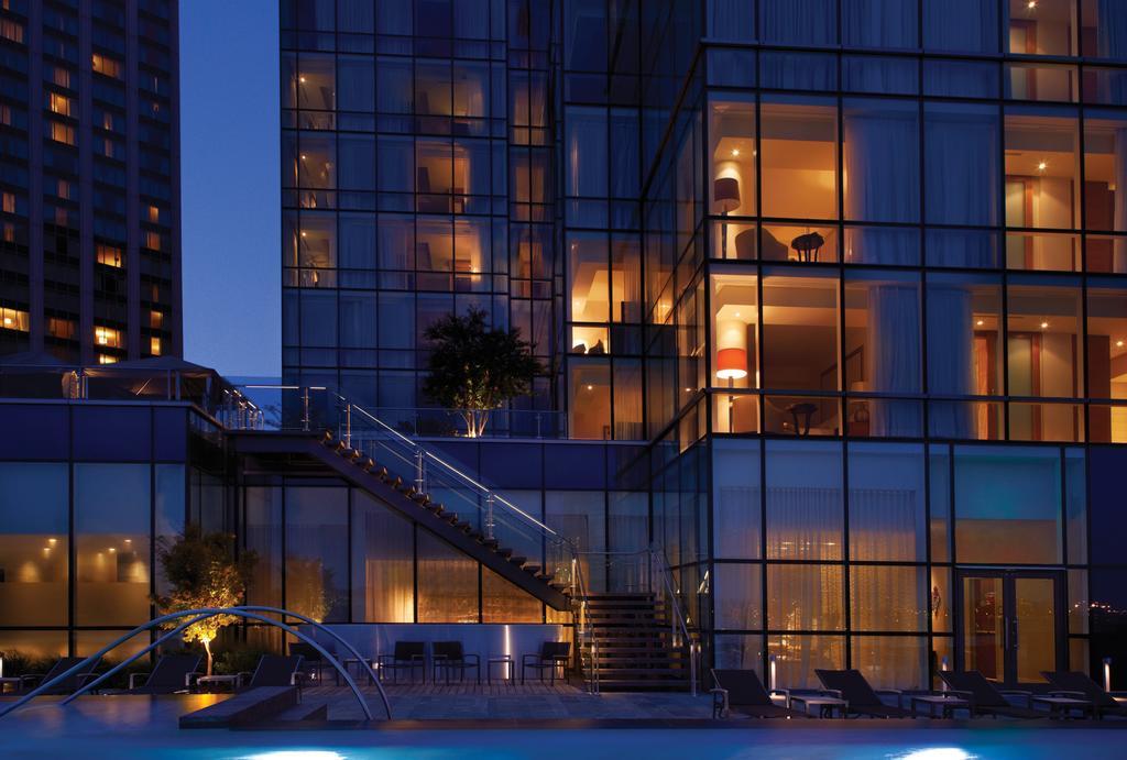 Four Seasons Baltimore Exterior photo