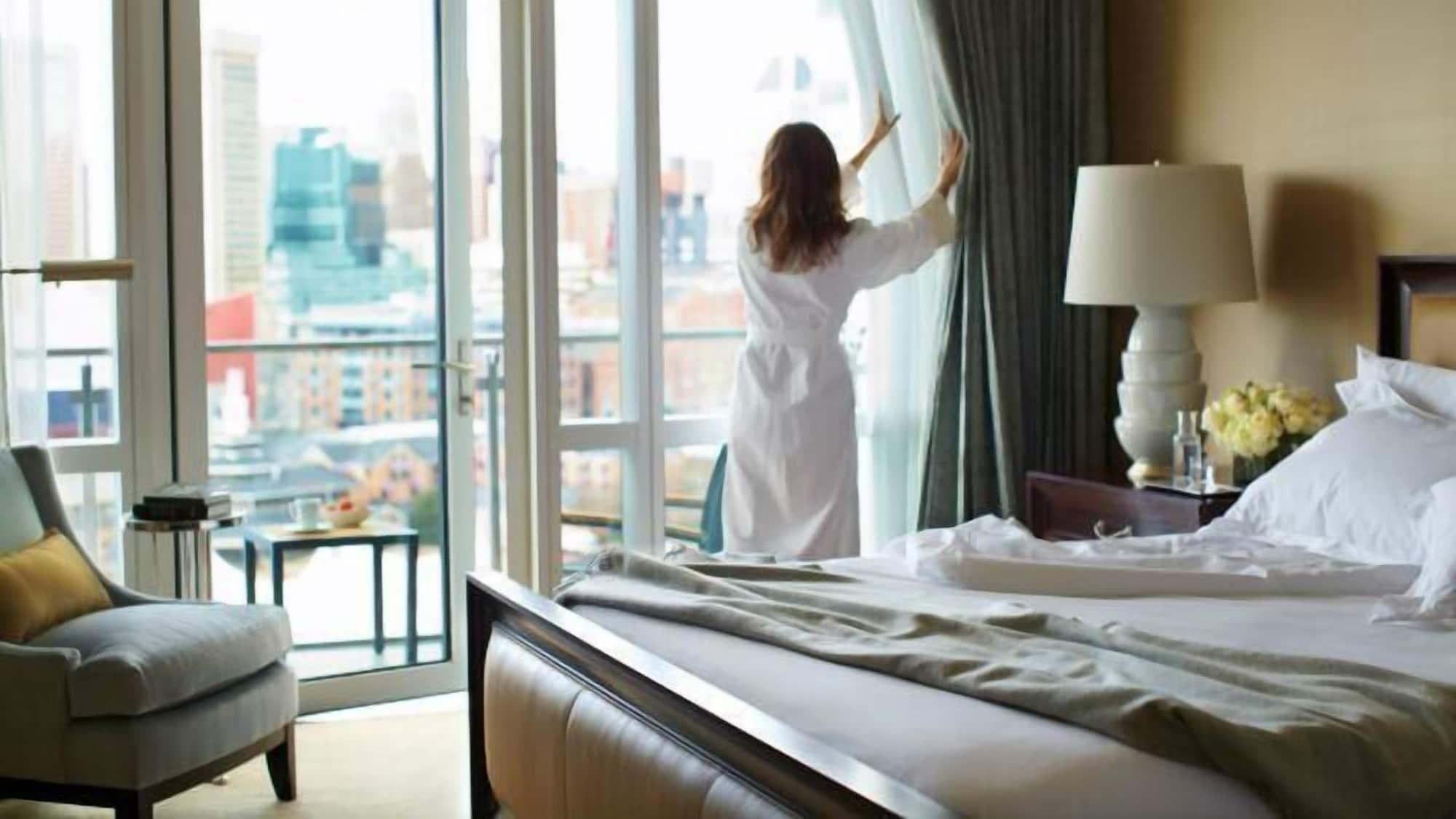 Four Seasons Baltimore Exterior photo