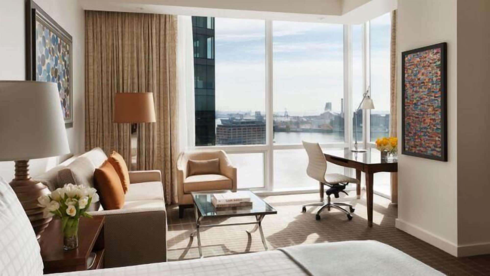 Four Seasons Baltimore Exterior photo
