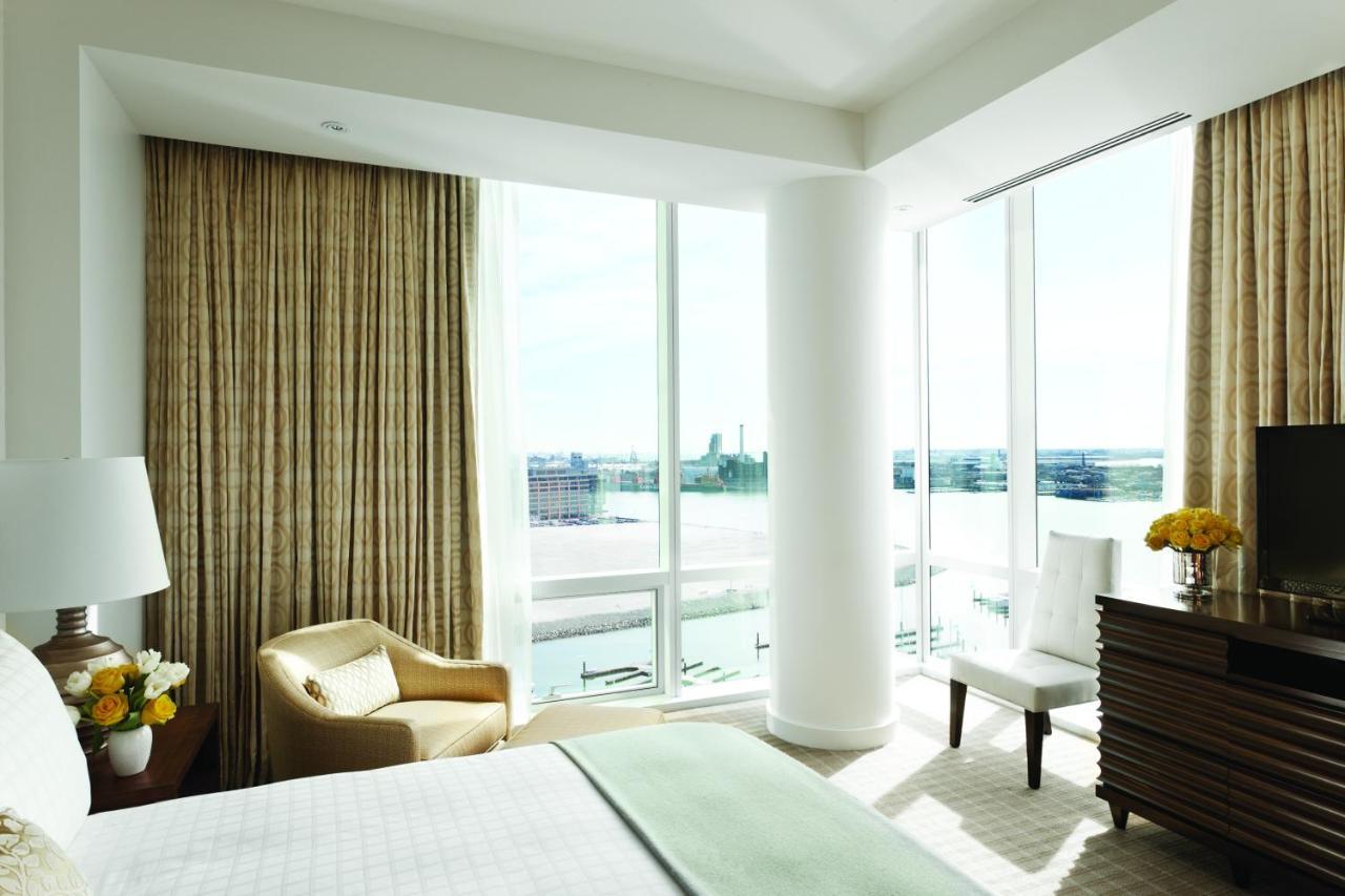 Four Seasons Baltimore Exterior photo