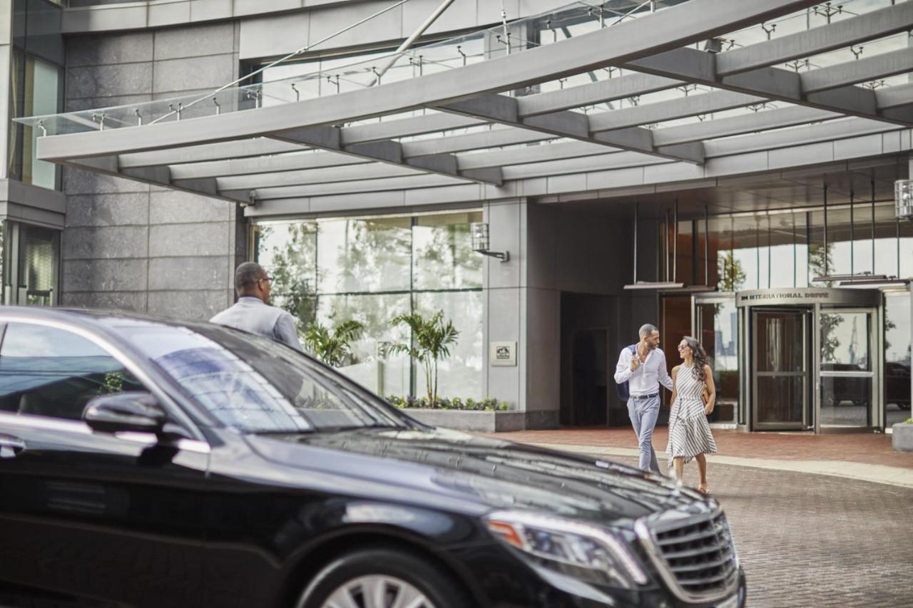 Four Seasons Baltimore Exterior photo
