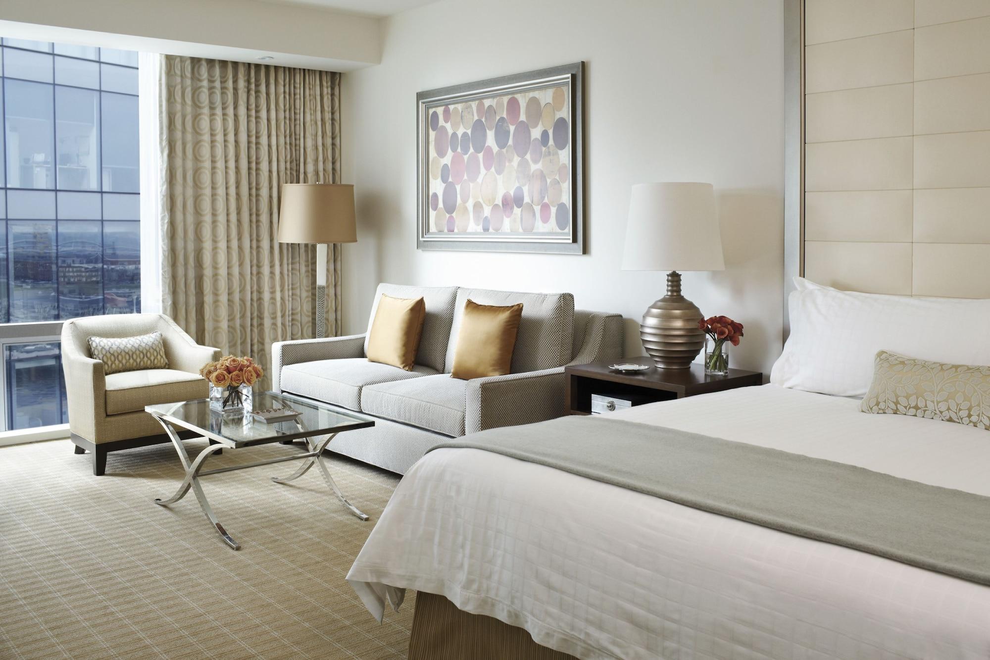 Four Seasons Baltimore Exterior photo