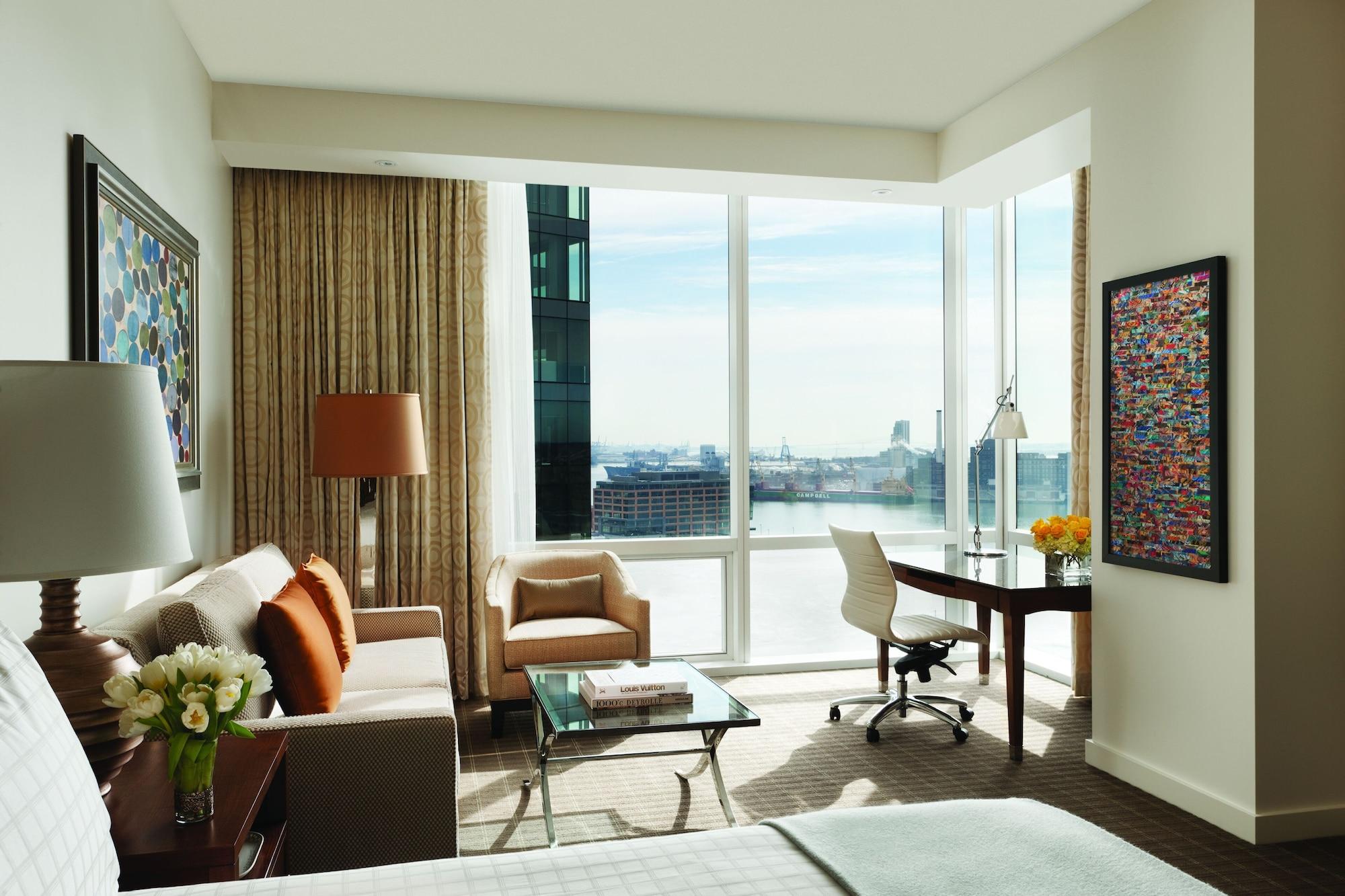 Four Seasons Baltimore Exterior photo