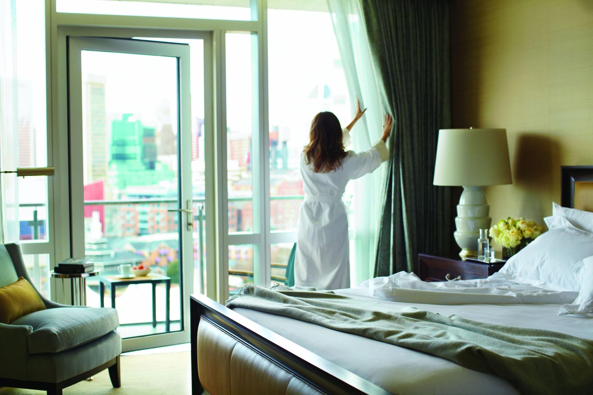 Four Seasons Baltimore Exterior photo