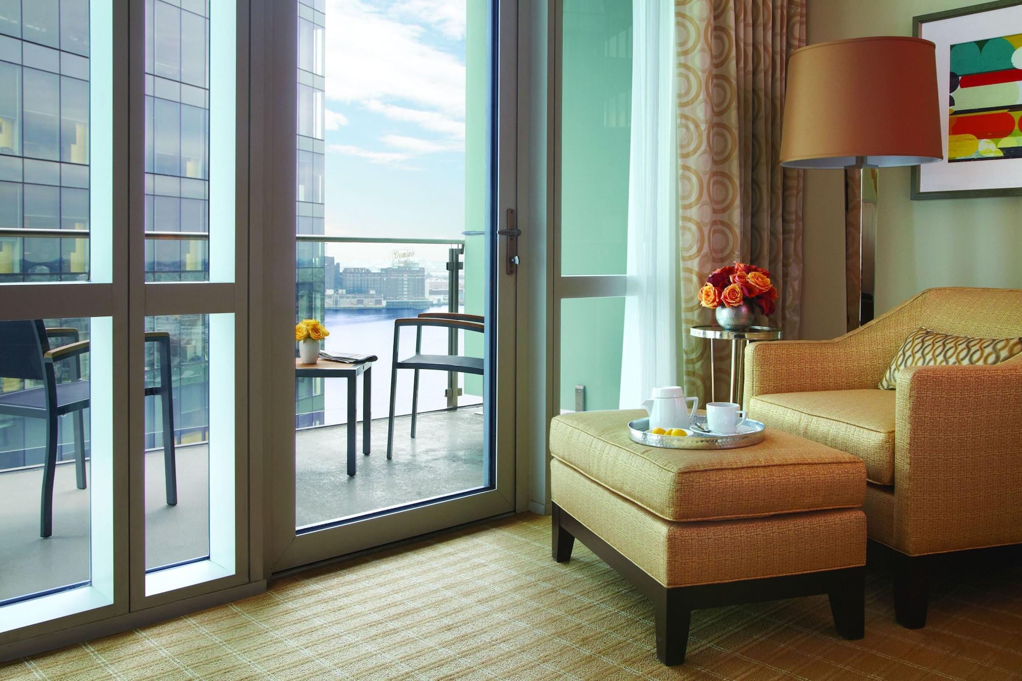 Four Seasons Baltimore Exterior photo