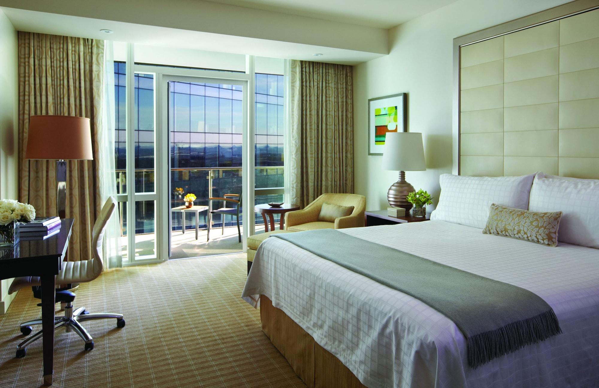Four Seasons Baltimore Exterior photo