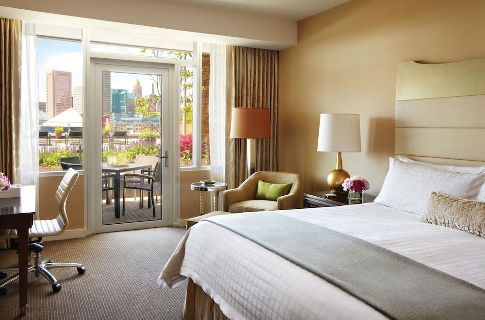 Four Seasons Baltimore Exterior photo