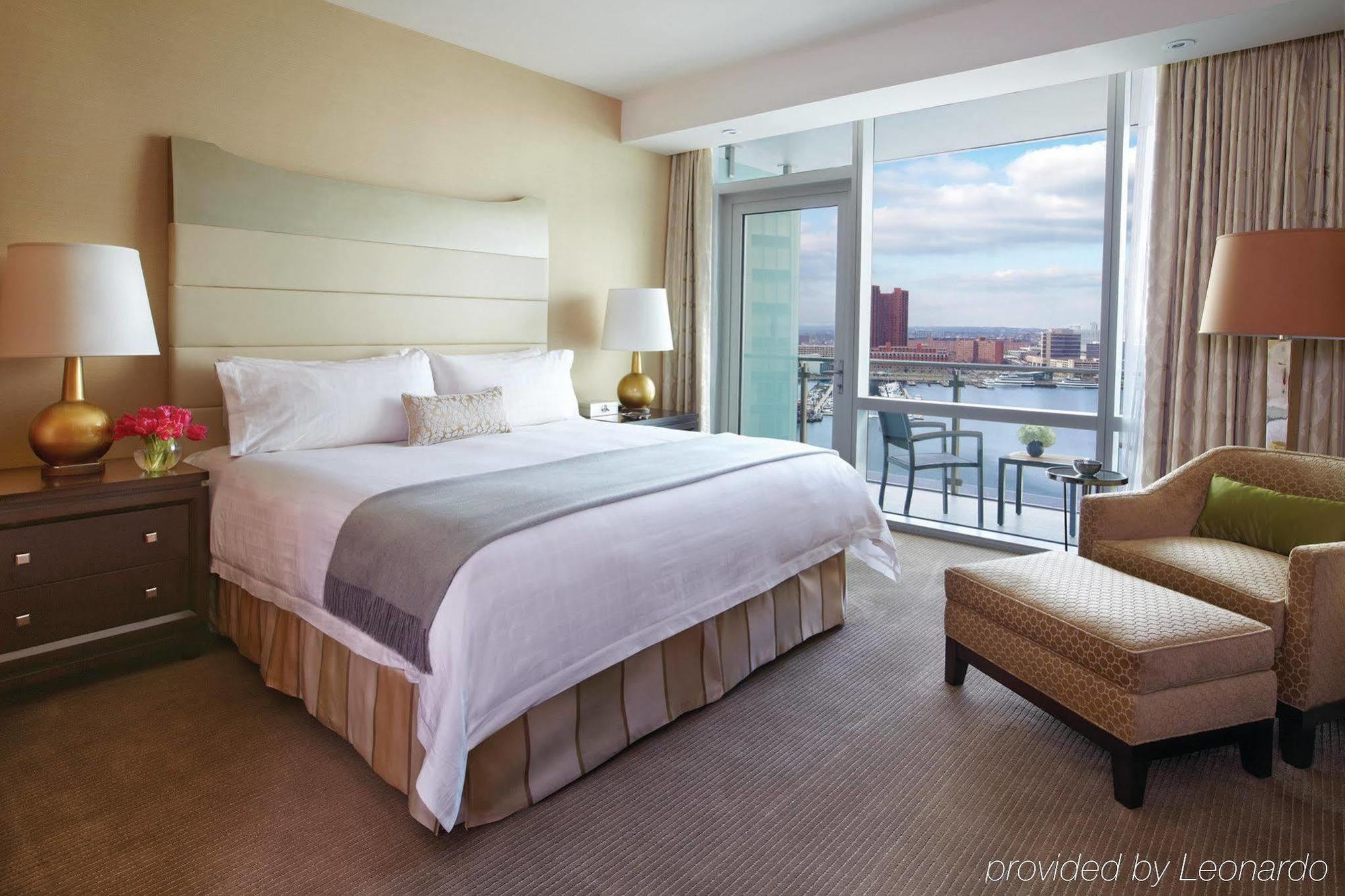 Four Seasons Baltimore Exterior photo