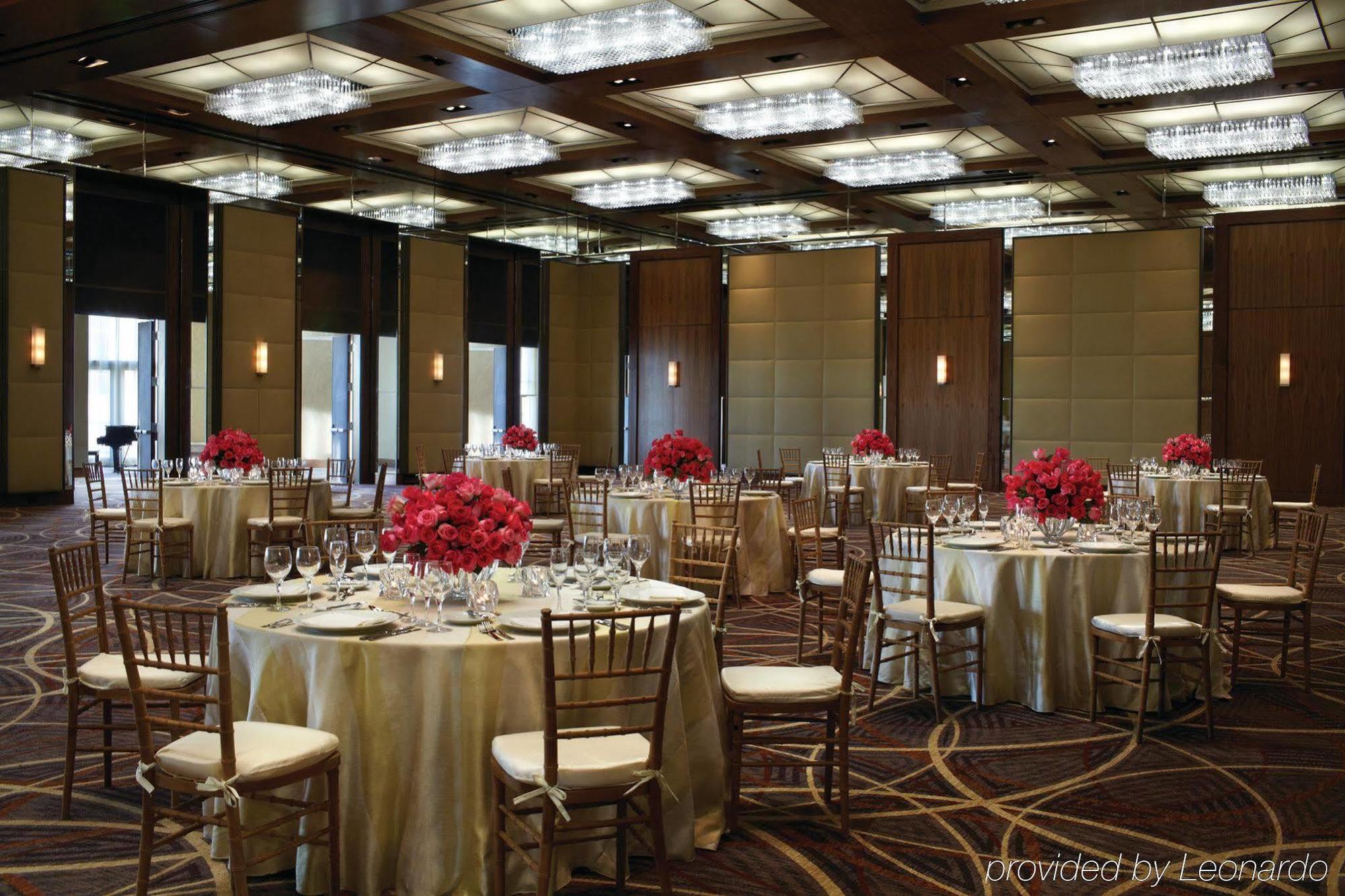 Four Seasons Baltimore Exterior photo