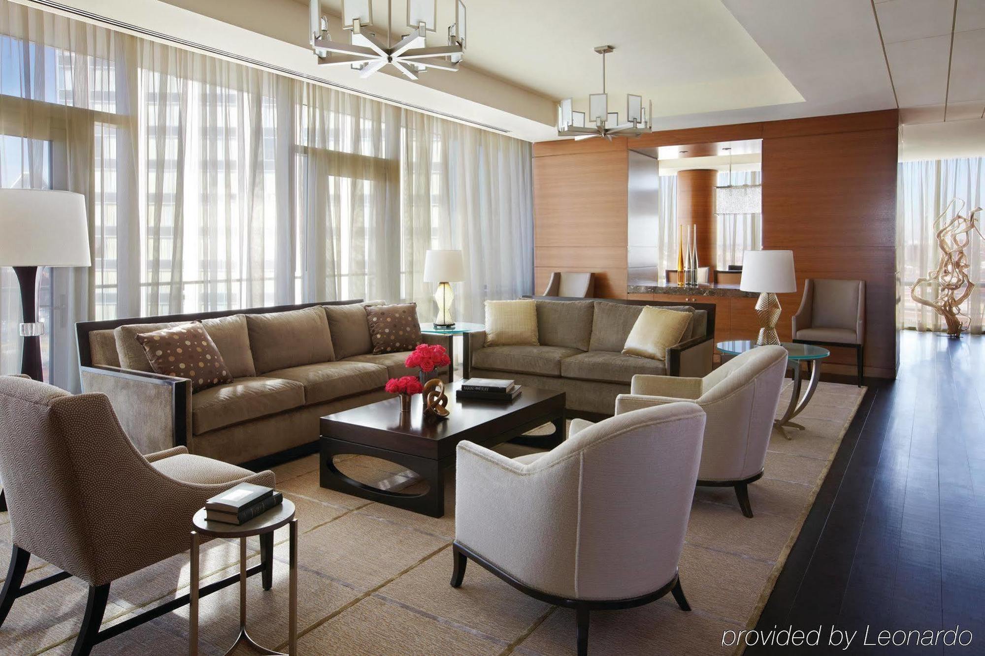 Four Seasons Baltimore Exterior photo