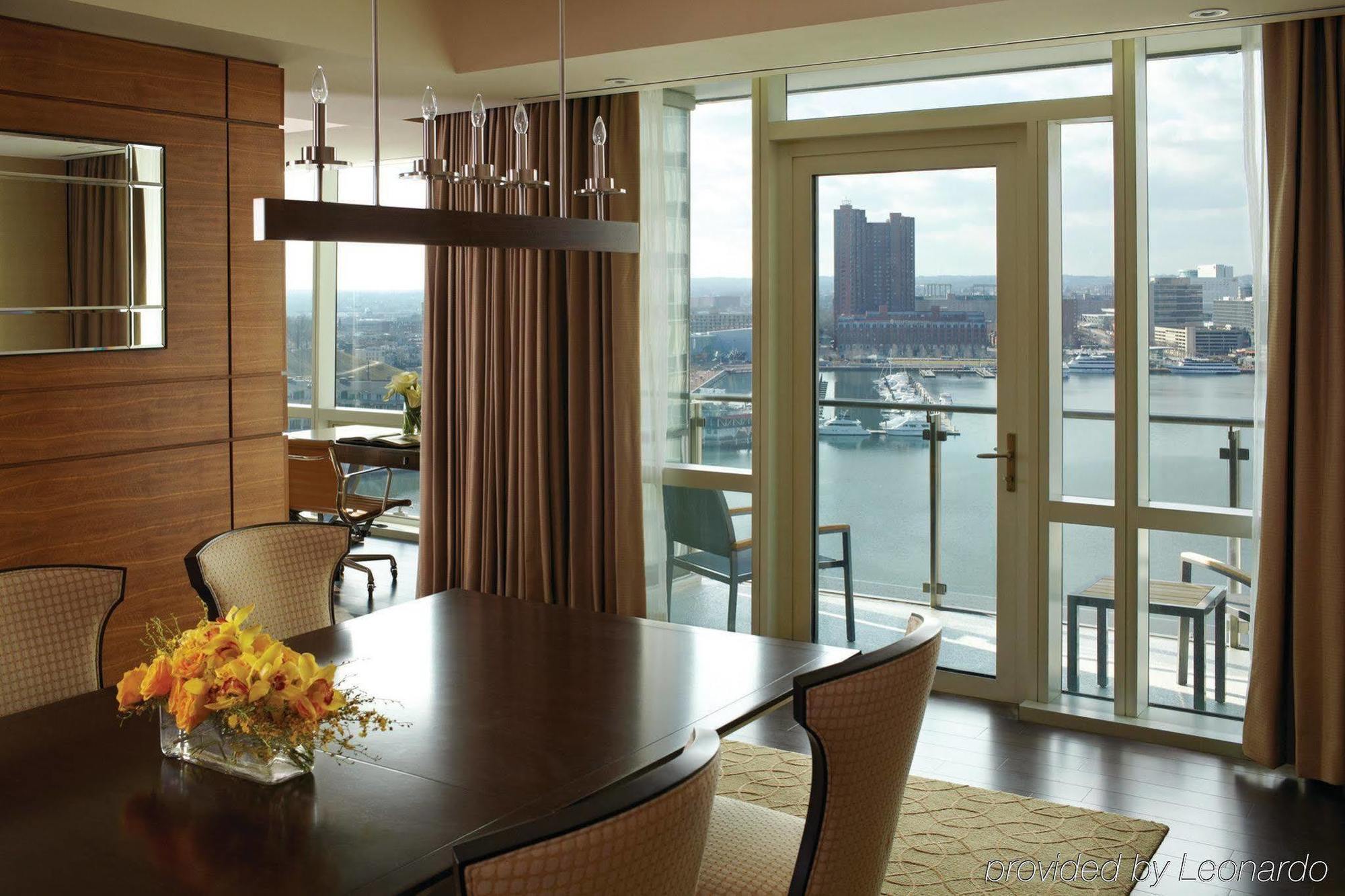 Four Seasons Baltimore Exterior photo