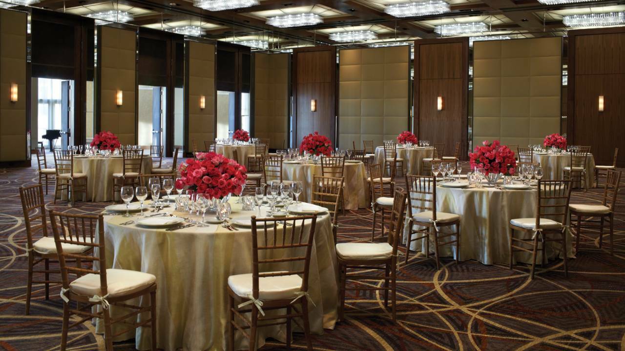 Four Seasons Baltimore Exterior photo