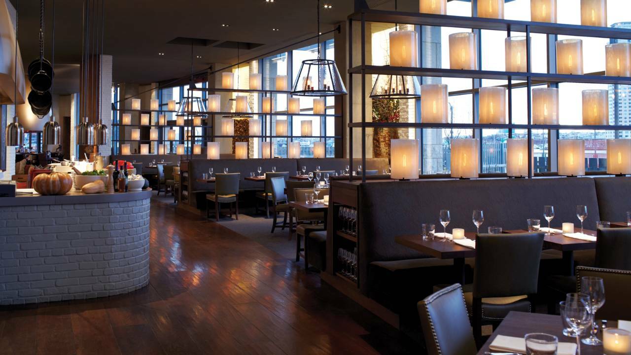 Four Seasons Baltimore Exterior photo